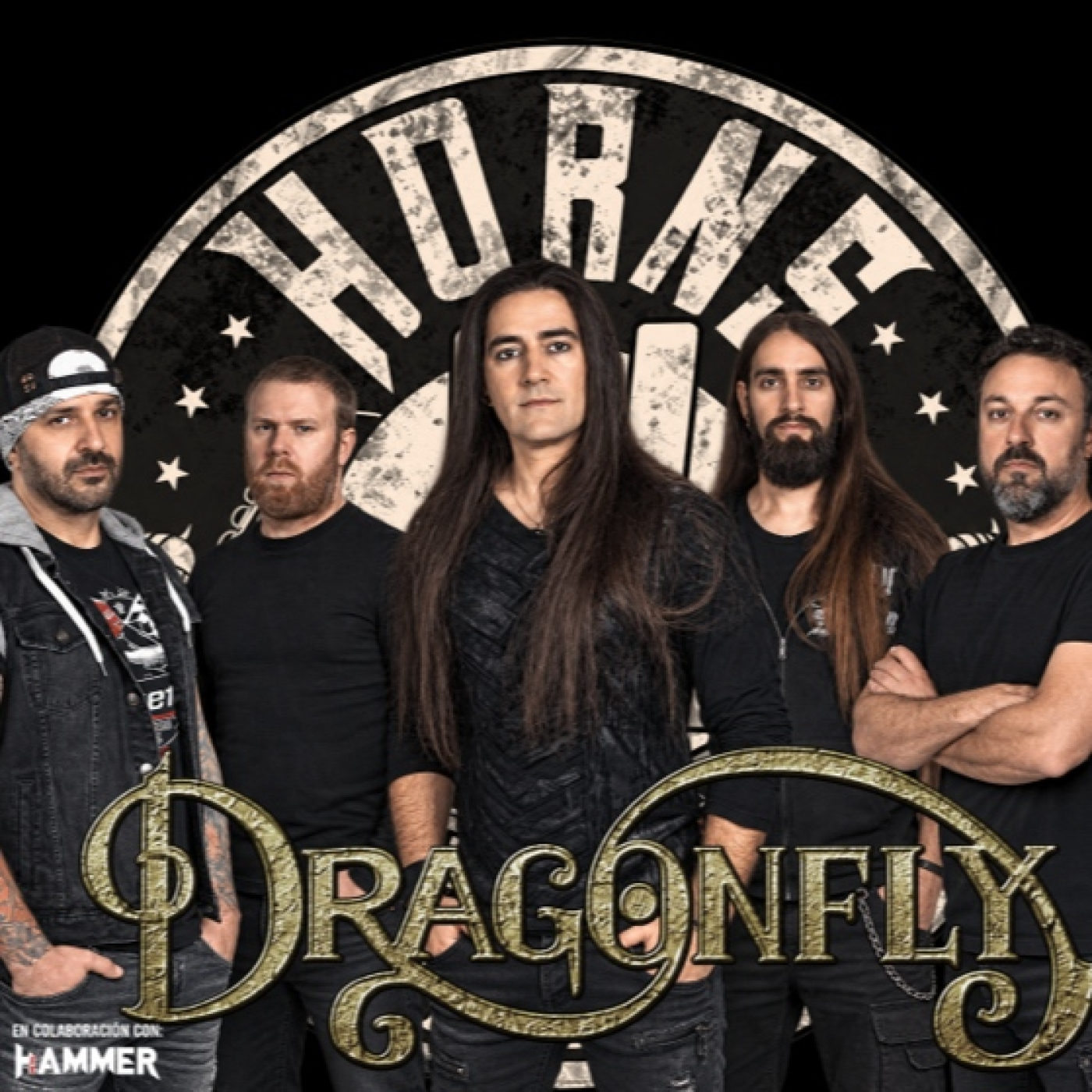 HÖRNS ÜP 576 – ESP 66 con Rick “Bass” Baker: Stop, Stop!, Los Zigarros y Primal Fear
