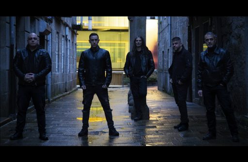 Unchosen Ones presentan el lyric video de ‘Whirligig Saw’, inspirado en Bloodborne