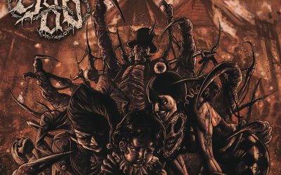 1986 UK – Carniveil, 2026.