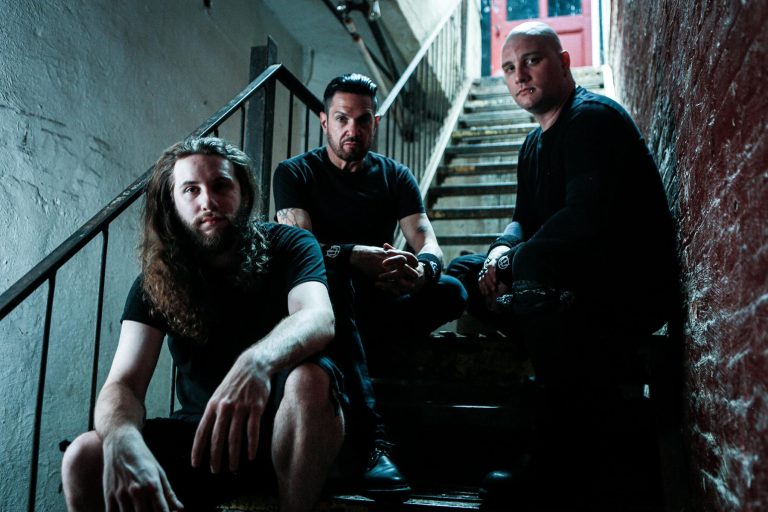 PRONG adelanta “Fear The Sun” y anuncia su nuevo álbum para noviembre