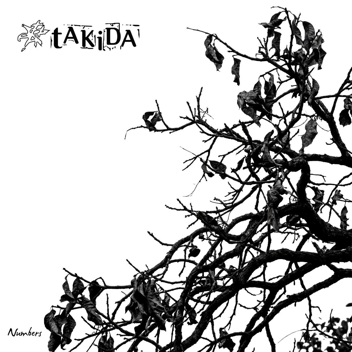 tAKiDA adelanta “Tale of four broken men”, nuevo single de su álbum “Numbers”