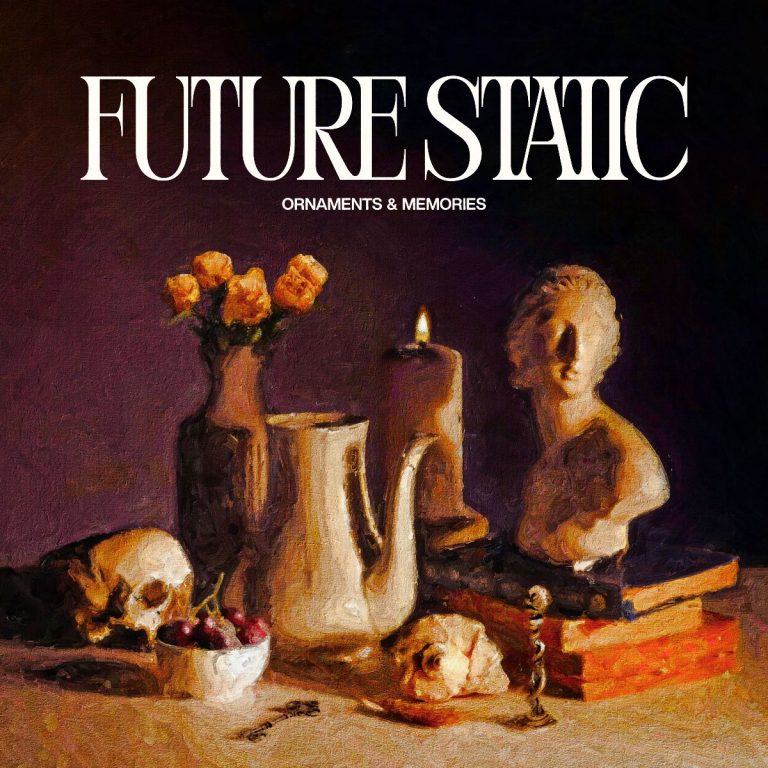Future Static arremete contra la opresión en su nuevo single, «Swing»
