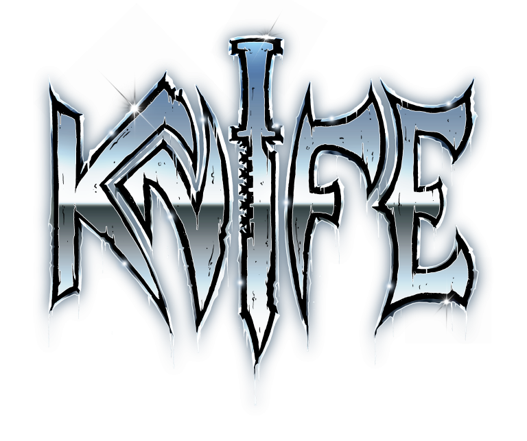KNIFE anuncia su nuevo álbum, «Into Your Nightmare», para el 18 de diciembre de 2026