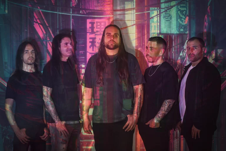 Rise of the Shadows ficha por Art Gates Records tras ganar la Wacken Metal Battle Spain