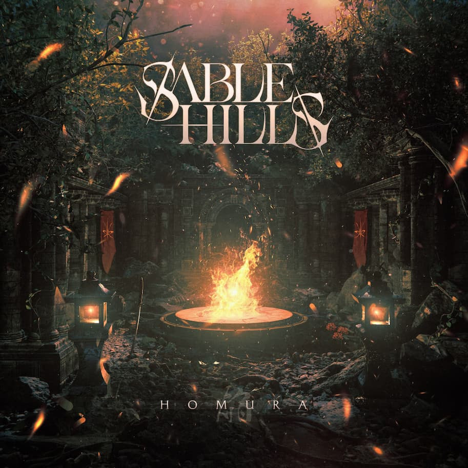 REVNOIR, Ice Sealed Eyes y Sable Hills presentan nuevos singles