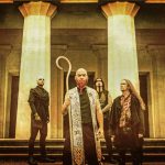 DIE APOKALYPTISCHEN REITER fichan por Napalm Records y anuncian nuevas fechas en directo