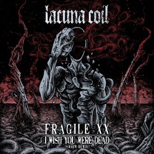 Lacuna Coil celebra los 20 años de ‘Karmacode’ con el doble single ‘Fragile XX’