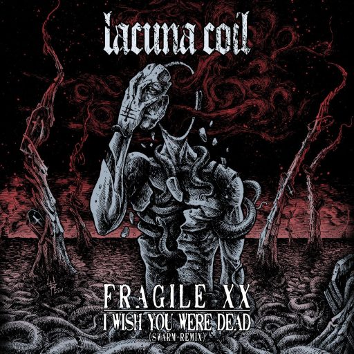 Lacuna Coil celebra los 20 años de ‘Karmacode’ con el doble single ‘Fragile XX’