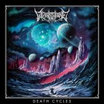WIZARDTHRONE estrena «Death Cycles» y anuncia sus primeros conciertos