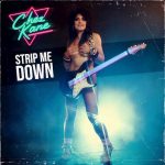 Chez Kane estrena «Strip Me Down», nuevo single de la etapa de «Reckless»