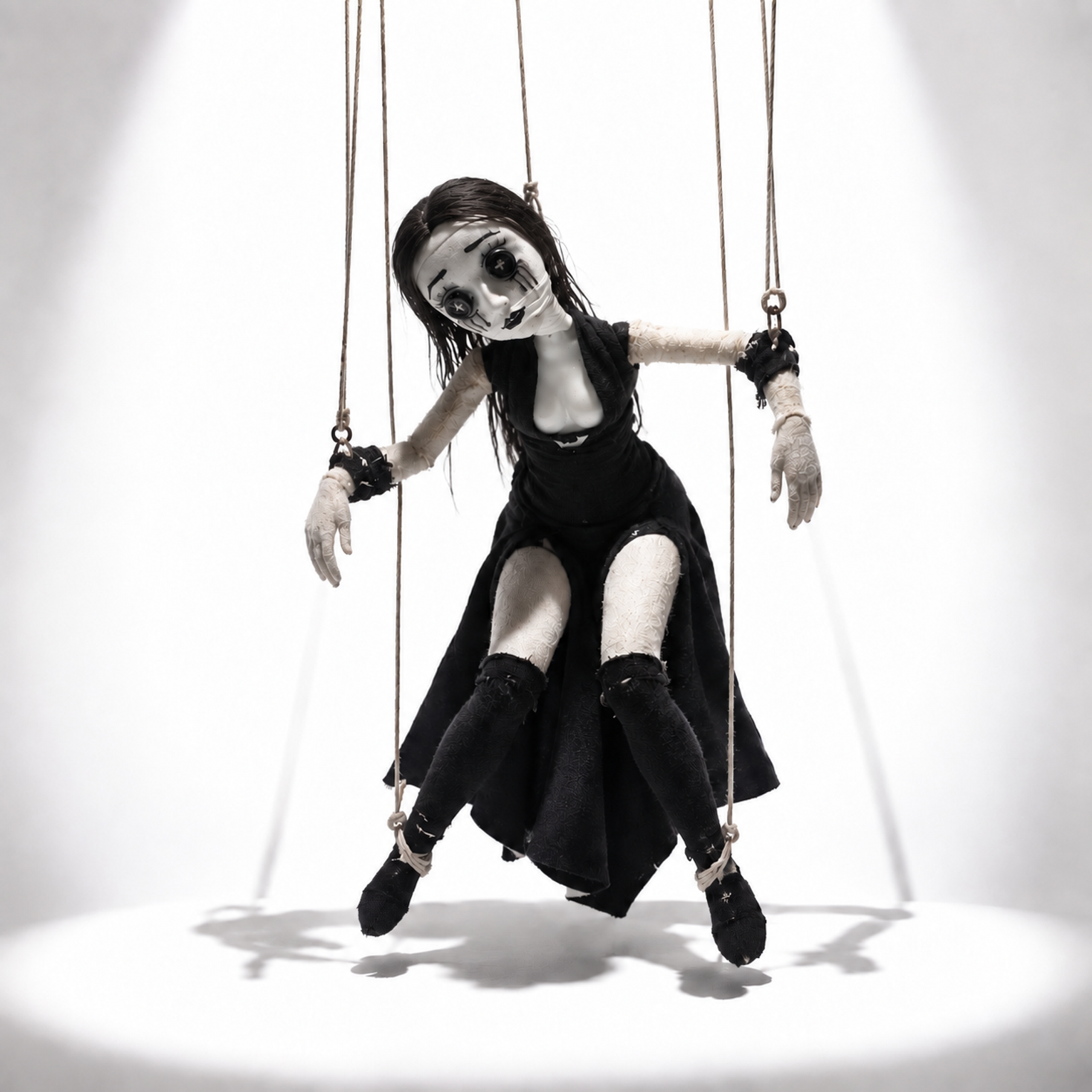 VINDICTA ficha por Napalm Records y presenta el single «IDOL(L)S»