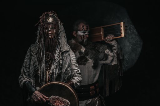 Nytt Land - Band Photo - © Olga Gellert