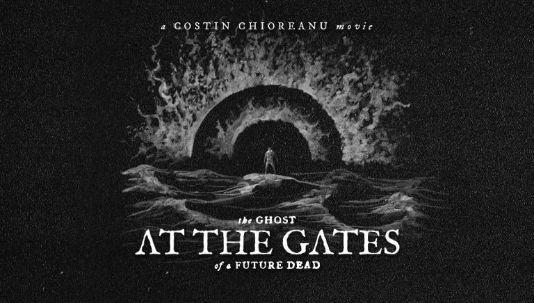 At The Gates presenta una película animada basada en su álbum “The Ghost of a Future Dead”