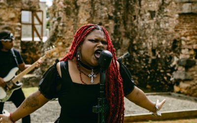 Sacrosent – «Libre» (Video)