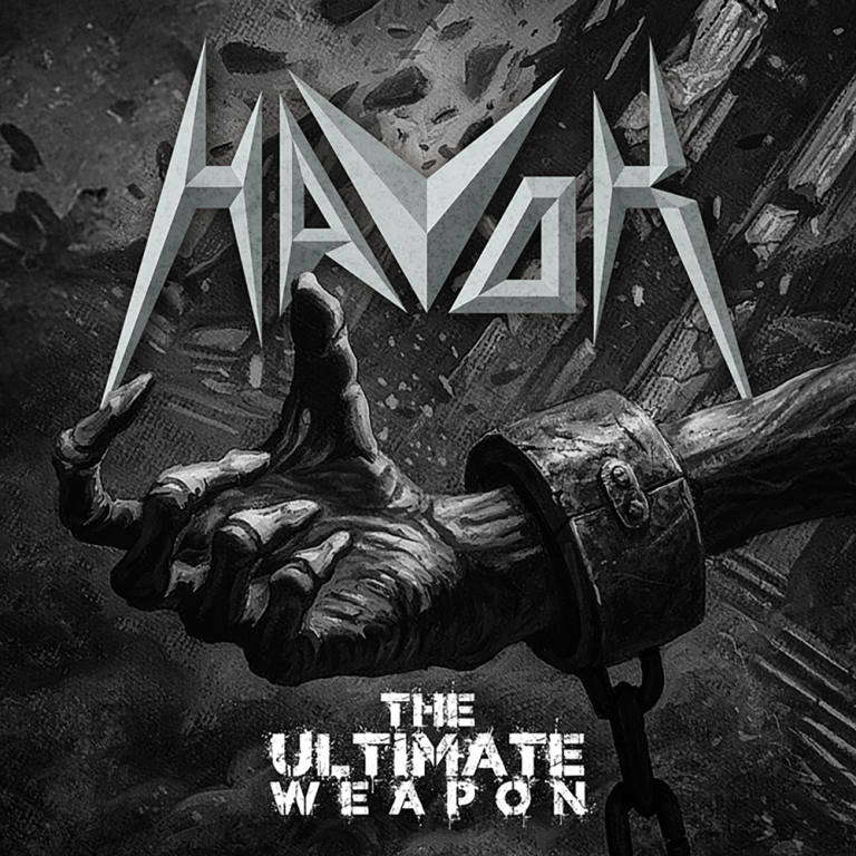 HAVOK estrena «The Ultimate Weapon» y anuncia sus giras de 2026