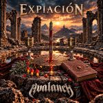 Avalanch estrena «Expiación», primer adelanto de su próximo álbum