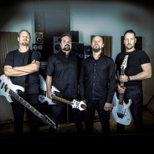 THE MONOLITH DEATHCULT presenta el single «Isn’t She Beautiful?»