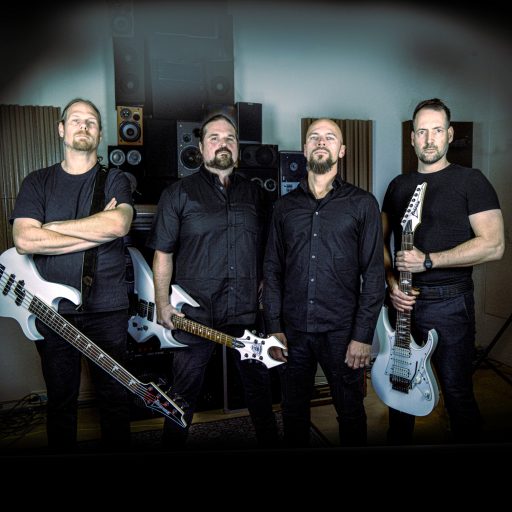 THE MONOLITH DEATHCULT presenta el single «Isn’t She Beautiful?»