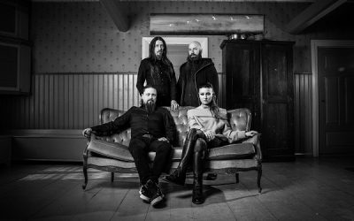 Segmentia renace con un sonido más oscuro y melancólico en su nuevo single “Before The Dawn”