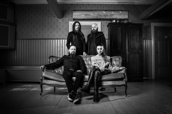 Segmentia renace con un sonido más oscuro y melancólico en su nuevo single “Before The Dawn”