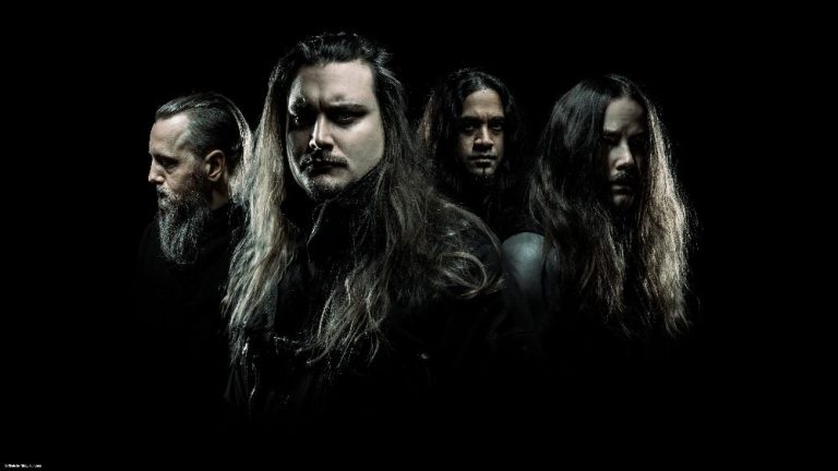 ORBIT CULTURE estrena el vídeo de «The Path I Walk» y anuncia la edición deluxe de «Death Above Life»