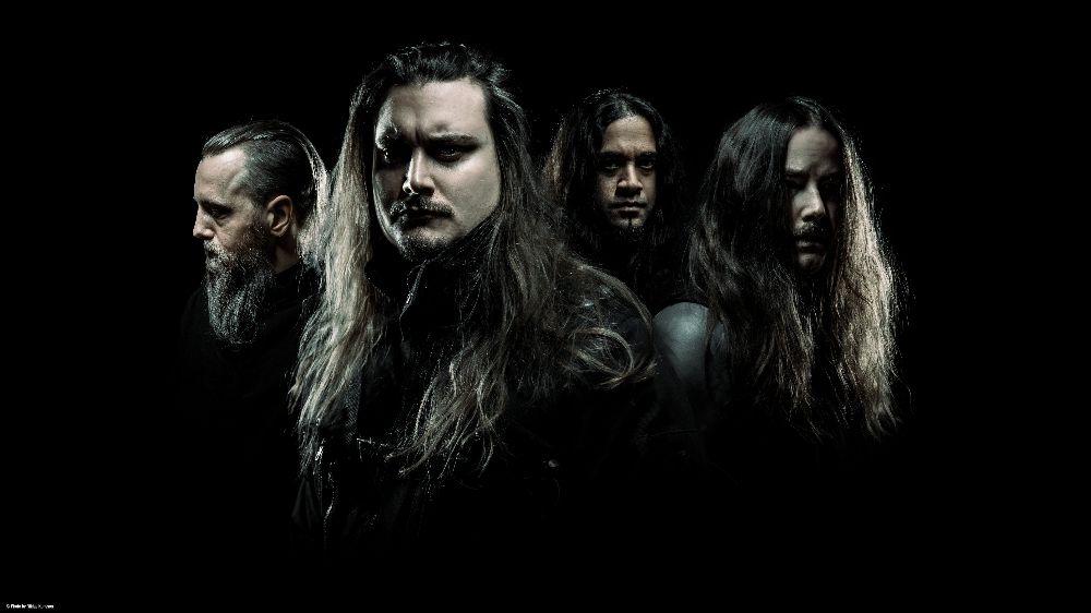 ORBIT CULTURE estrena el vídeo de «The Path I Walk» y anuncia la edición deluxe de «Death Above Life»