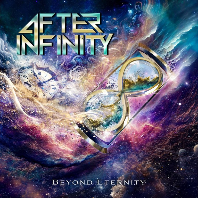 After Infinity editará su segundo álbum, «Beyond Eternity», el 23 de octubre