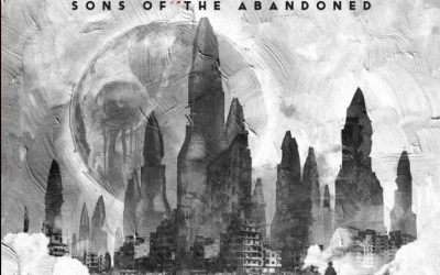 BLOODHUNTER – Sons of the abandoned, 2026.