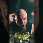 BRYMIR — What We Leave Behind, Respöken en Hörns Üp