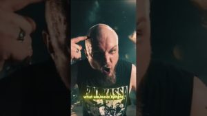 BRYMIR — What We Leave Behind, Respöken en Hörns Üp