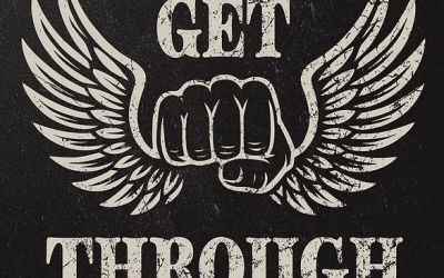Get Through – “A Brand New Start”