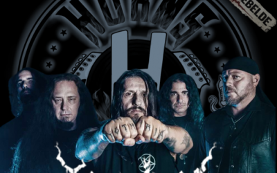 Podcast de heavy metal: Hörns Üp #526 (15 de mayo)
