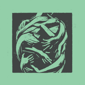 Portada de DREAMCRUSH, de MØL