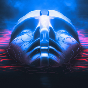 Portada de The New Flesh, de Sylosis