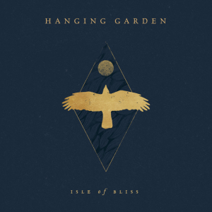 Portada de Isle of Bliss, de Hanging Garden