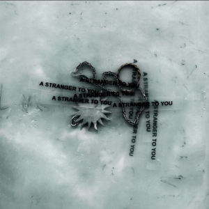 Portada de A Stranger To You, de Loathe