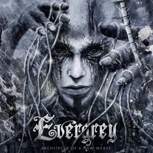 Portada de Mið, de Enslaved