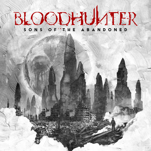 BLOODHUNTER — Sons of the Abandoned — TOP ESP 2026