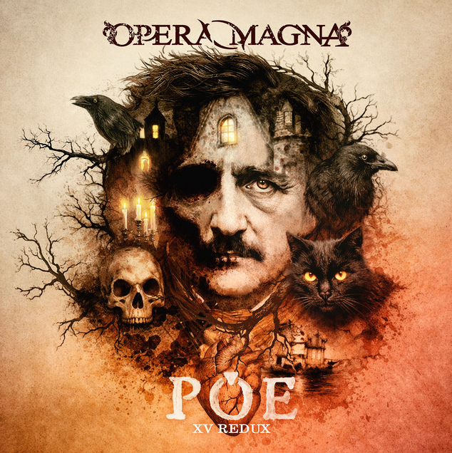 OPERA MAGNA — Poe XV Redux — TOP ESP 2026