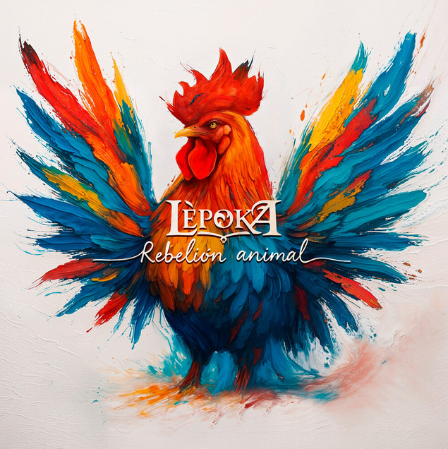 LÈPOKA — Rebelión Animal — TOP ESP 2026