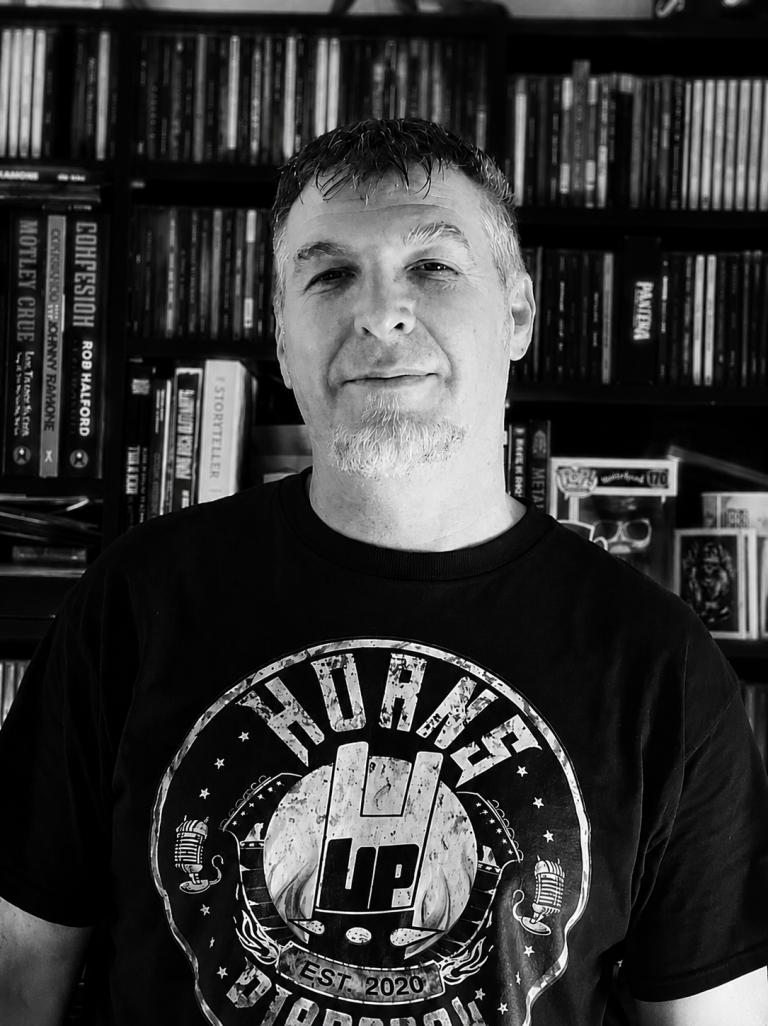Juanma Fernández