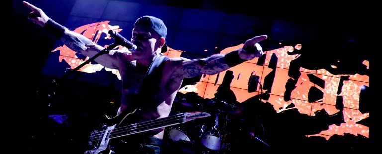 CRO-MAGS estrena una nueva versión de «Everybody’s Gonna Die» antes de su álbum de aniversario