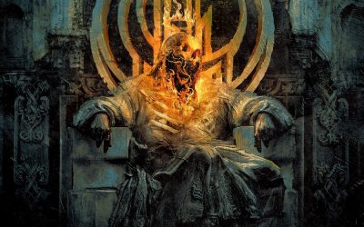 CYHRA – Requiem for a pipe dream, 2026.