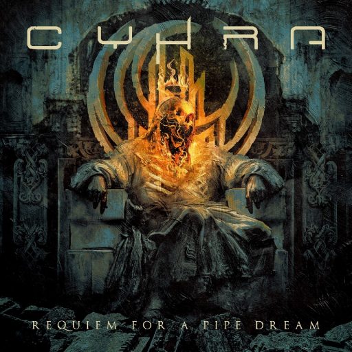 CYHRA – Requiem for a pipe dream, 2026.