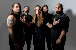 Daeria presenta «Aquí Estás», su nuevo single con Jorge Berceo