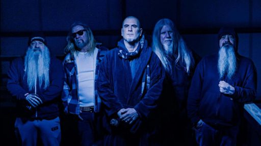 DOWN adelanta «The Myth», segundo single de su próximo álbum, «Volume V»