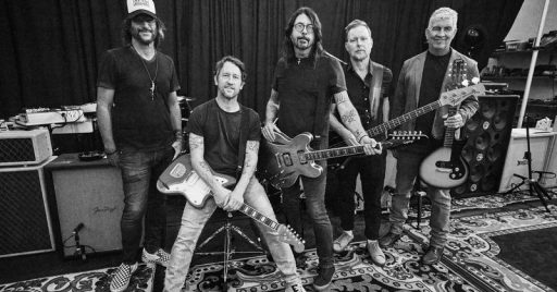 The Pretty Reckless incorpora a Dave Grohl en una nueva versión de «About You»