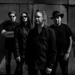 Grey Sky Bleed anuncian su debut, «Only Dust You Are», para el 20 de noviembre