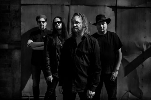 Grey Sky Bleed anuncian su debut, «Only Dust You Are», para el 20 de noviembre