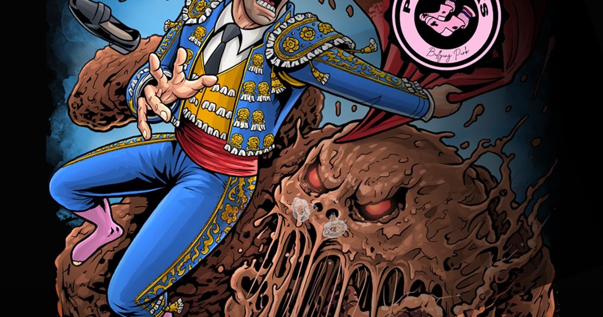 Cartel de GUTALAX